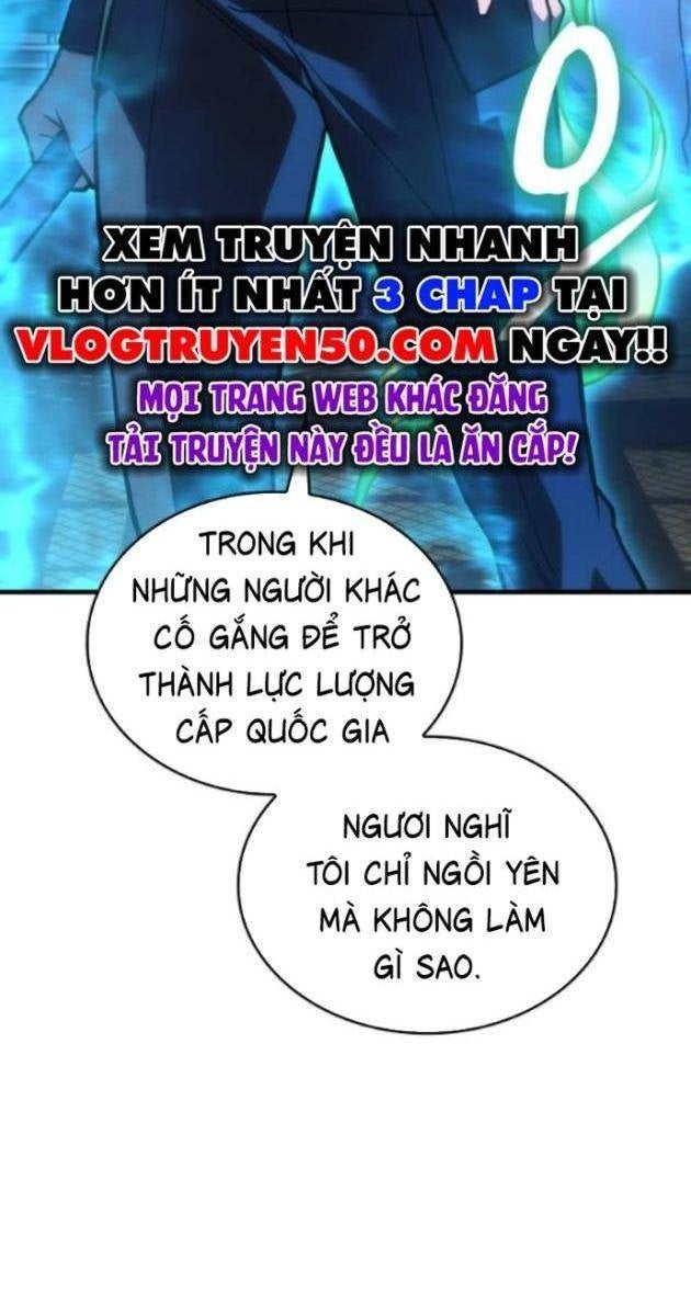 Hồi Quy Bằng Vương Quyền - Page 130
