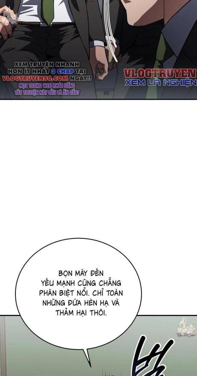 Ác Nhân Lồng Bát Giác - Page 78