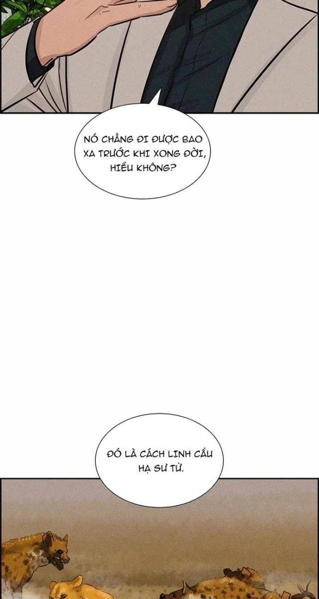 Chúa Tể Đồng Tiền - Page 71