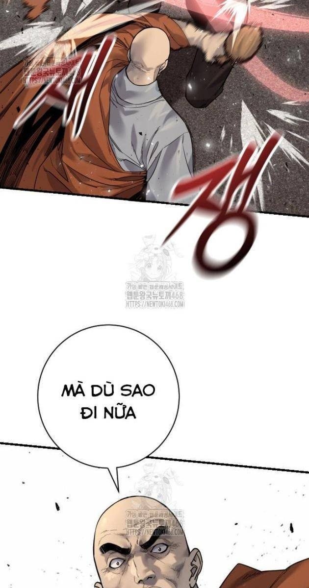 Cảnh Sát Báo Thù - Page 70