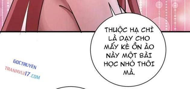 Ta Dựa Vào Hậu Cung Chinh Phục Thế Giới - Page 20