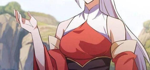 Hóa Ra Ta Sớm Đã Vô Địch - Page 22
