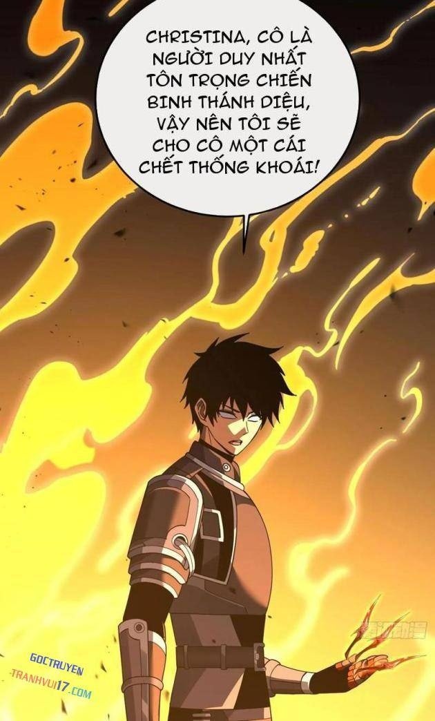 Mệnh Luân Chi Chủ Làm Kẻ Biến Dị Giáng Xuống Nhân Gian - Page 58