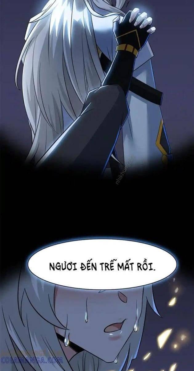 Cường Giả Đến Từ Trại Tâm Thần - Page 8