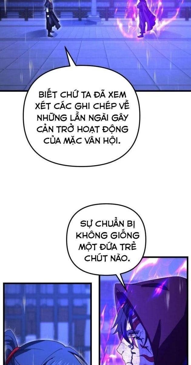 Võ Thần Tái Sinh - Page 85