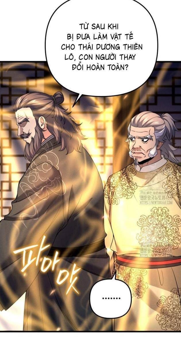 Võ Thần Tái Sinh - Page 97