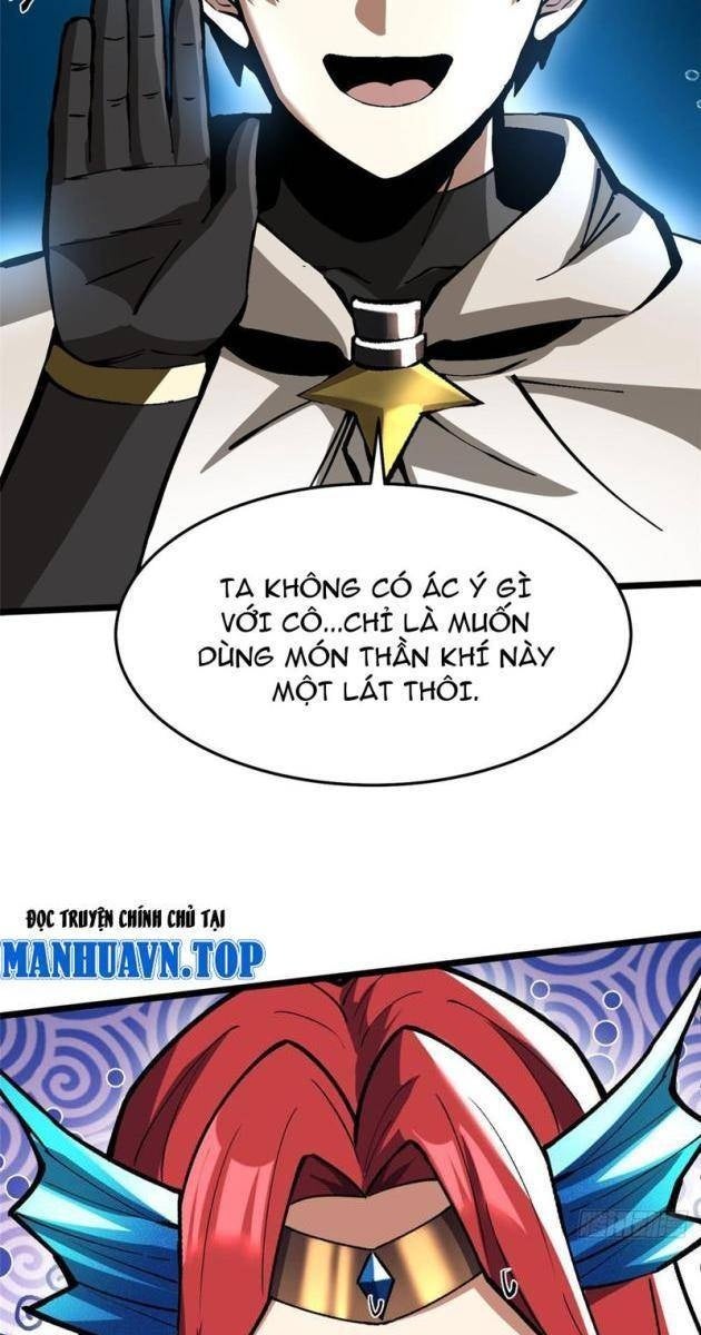 Ta Thật Không Muốn Học Cấm Chú - Page 15