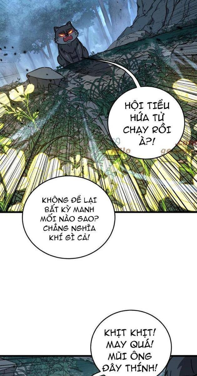 Lão Xà Tu Tiên - Page 67