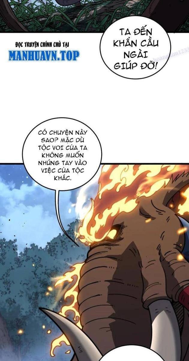 Lão Xà Tu Tiên - Page 45
