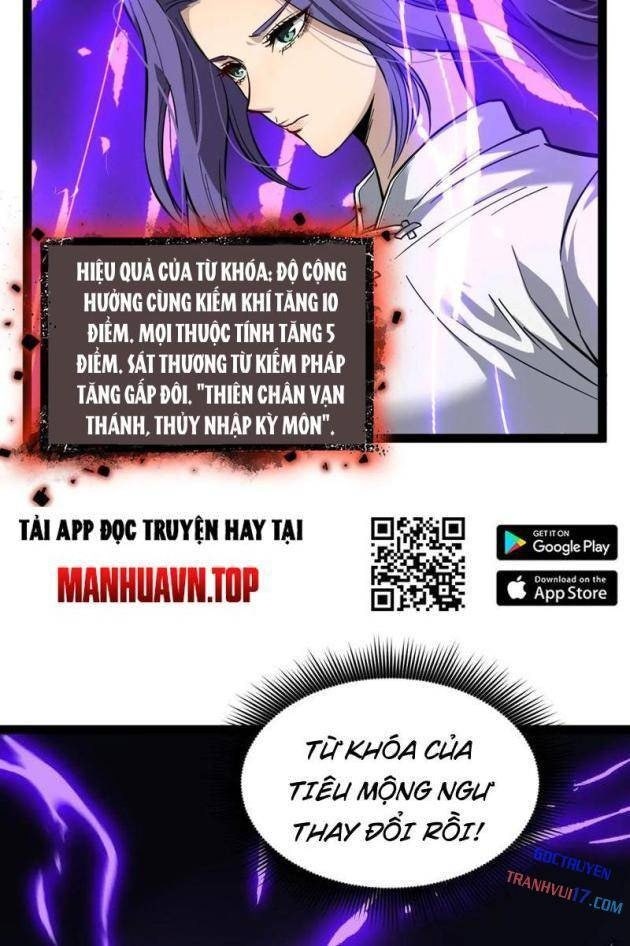 Người Giữ Cửa Vạn Giới - Page 8