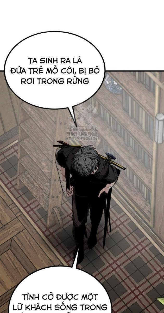 Kẻ Giết Anh Hùng - Page 58