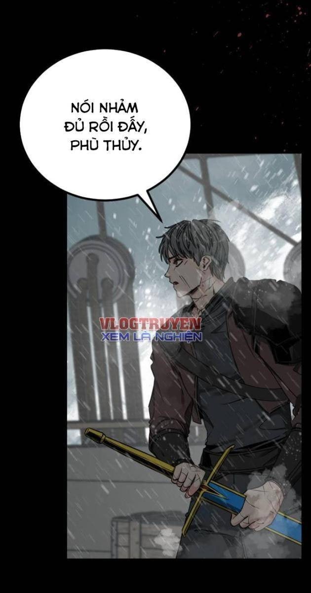 Kẻ Giết Anh Hùng - Page 111