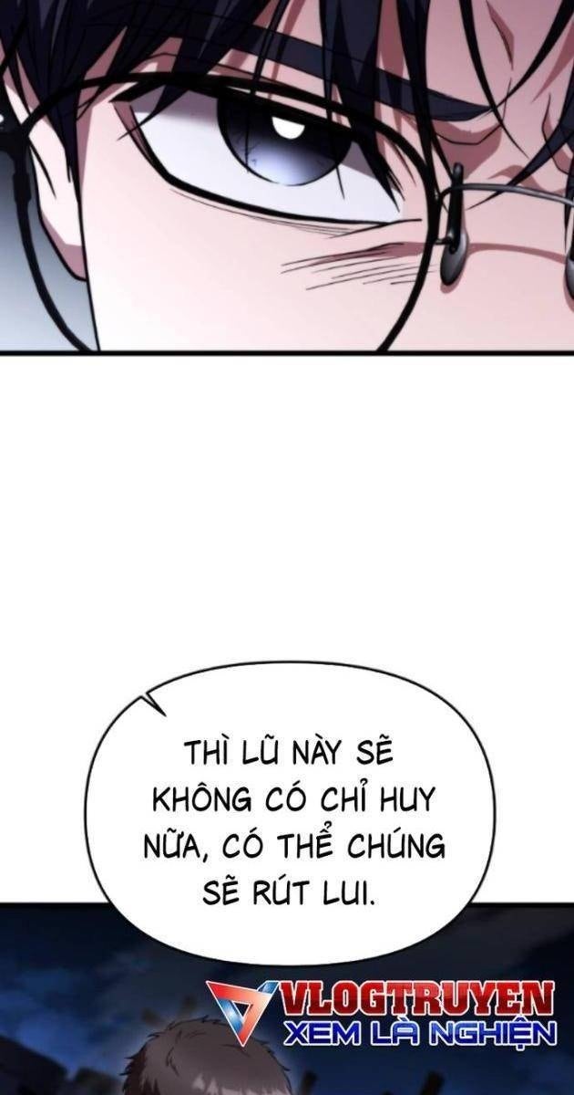 Tuyệt Đối Dân Cư - Page 23