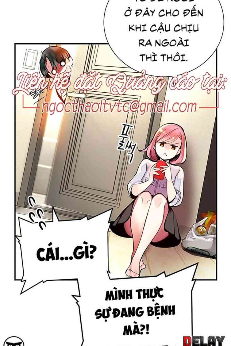 Đại Chiến Người Và Trùng - Page 159