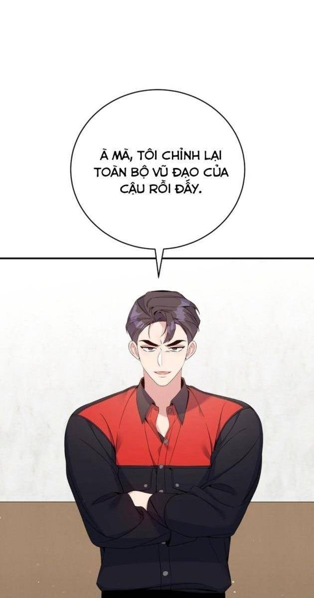 Hướng Dẫn Hồi Quy Dành Cho Thần Tượng - Page 79