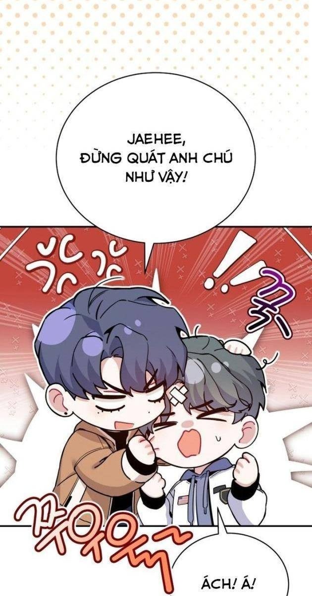 Hướng Dẫn Hồi Quy Dành Cho Thần Tượng - Page 76