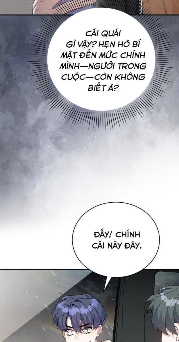 Hướng Dẫn Hồi Quy Dành Cho Thần Tượng - Page 84
