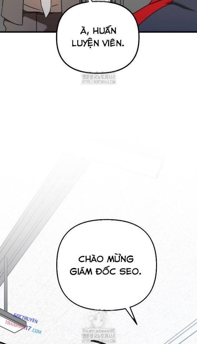 Tân Binh Của Đội Bóng Chày Quá Giỏi - Page 38