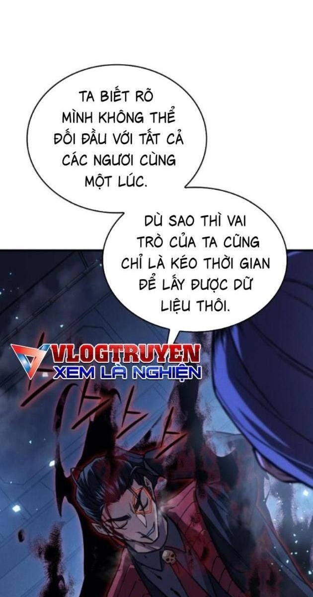Hồi Quy Bằng Vương Quyền - Page 107