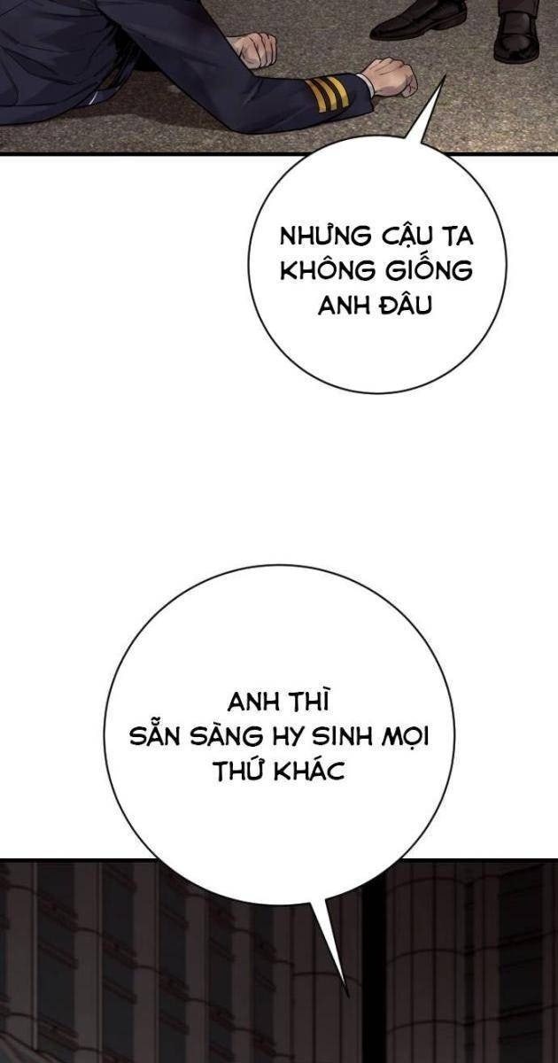Cảnh Sát Báo Thù - Page 34