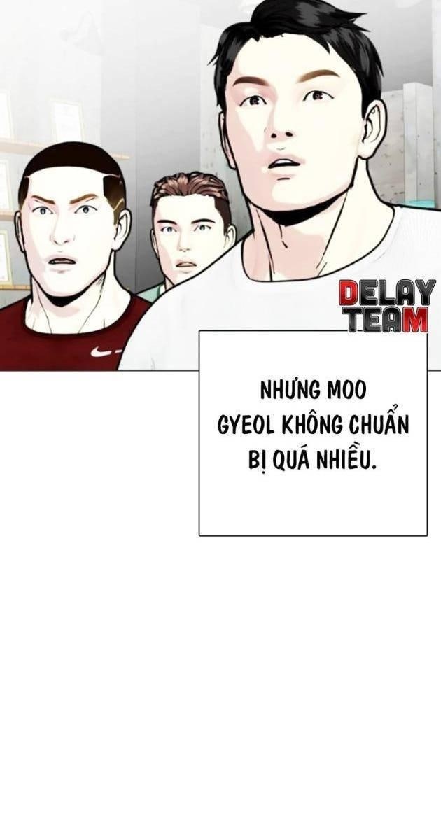 Loser Giỏi Võ - Page 8