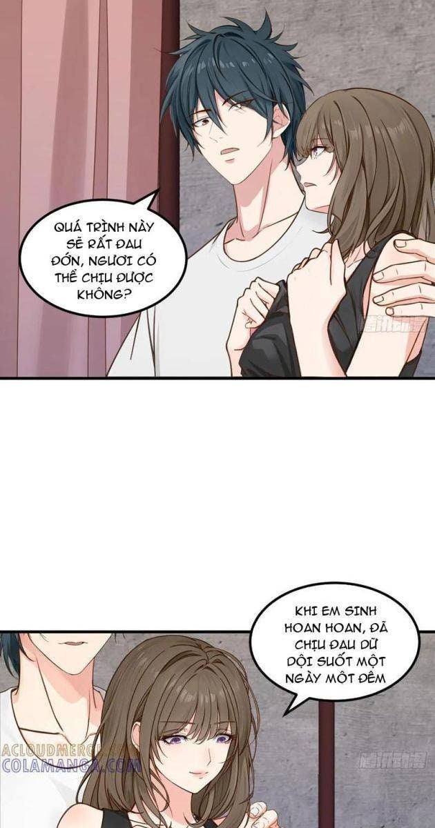 Chuyển Sinh Thành Tra Nam, Ta Giúp Thê Tử Trường Sinh - Page 49