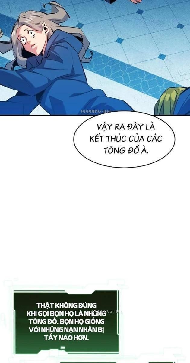 Đi Săn Tự Động Bằng Phân Thân - Page 52
