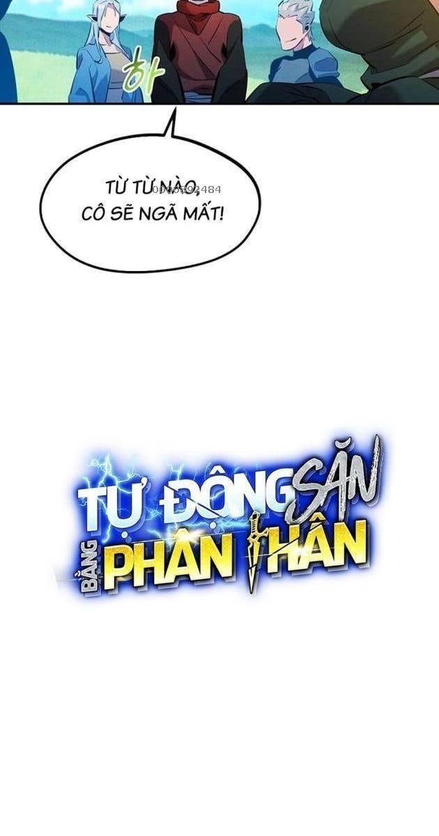 Đi Săn Tự Động Bằng Phân Thân - Page 113