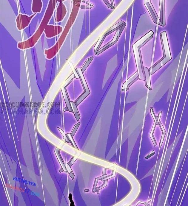 Cường Giả Đến Từ Trại Tâm Thần - Page 30