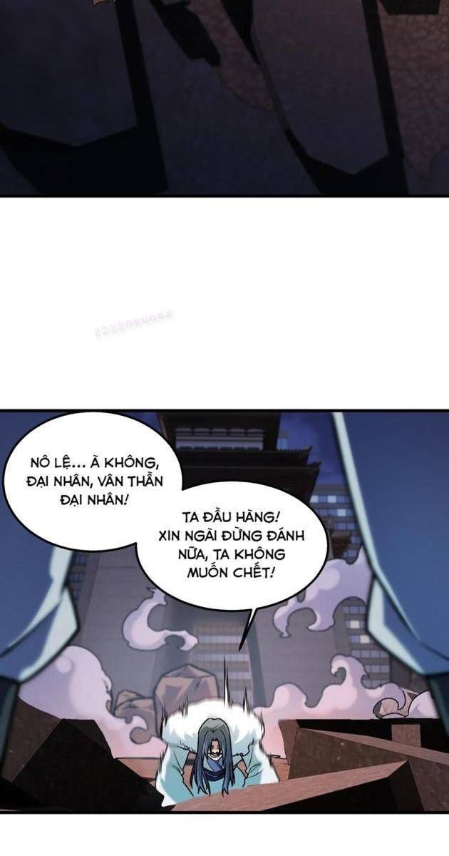 Toàn Dân Chuyển Chức: Duy Ta Vô Chức Tán Nhân - Page 50