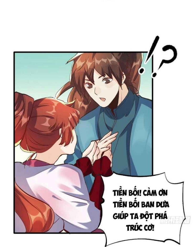 Nguyên Lai Ta Là Tu Tiên Đại Lão - Page 75