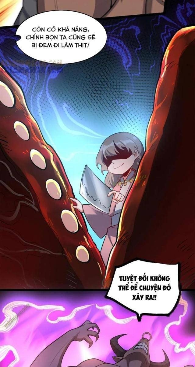 Nguyên Lai Ta Là Tu Tiên Đại Lão - Page 5