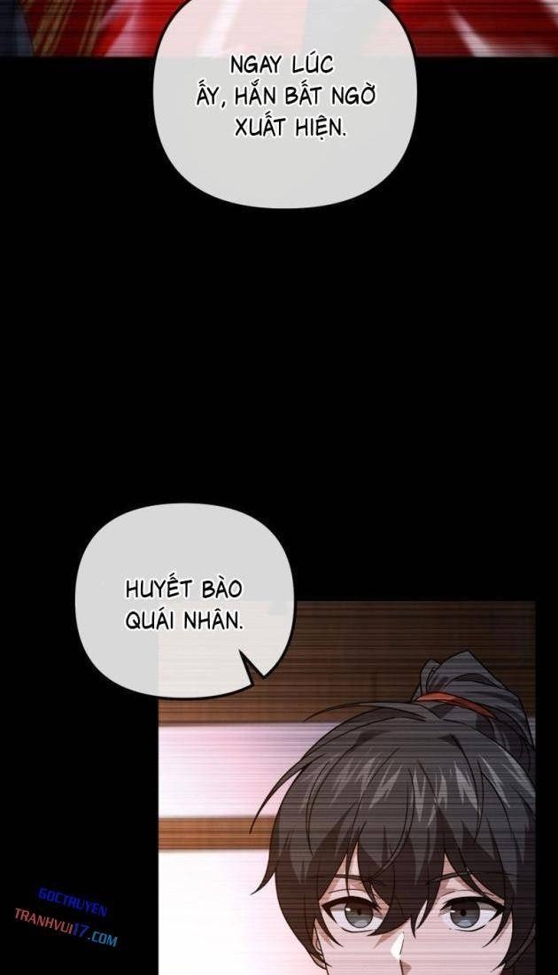 Võ Thần Tái Sinh - Page 17