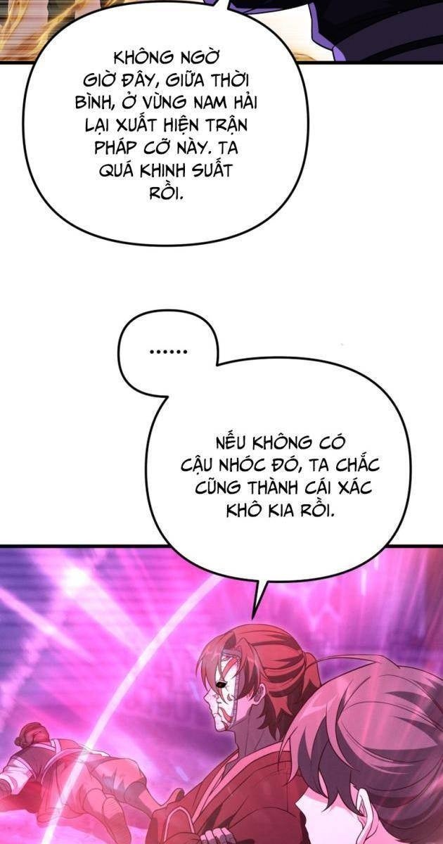 Võ Thần Tái Sinh - Page 25