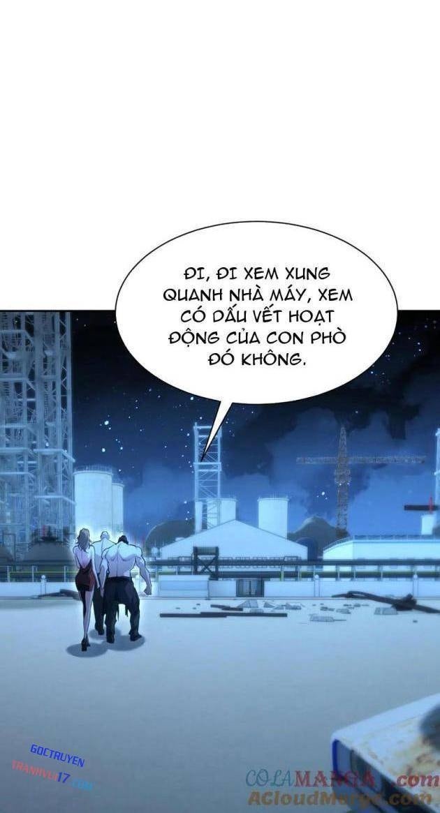 Mạt Thế Trùng Sinh: Ta Dựa Vào Mở Rương Vấn Dỉnh Đỉnh Phong - Page 8
