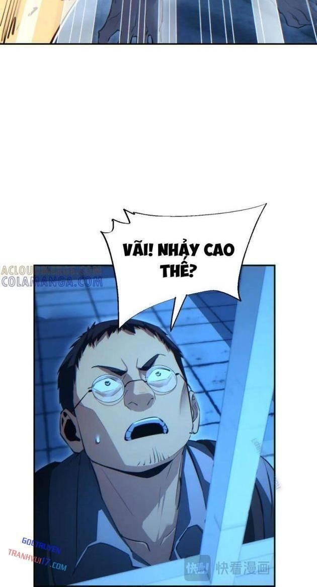Mạt Thế Trùng Sinh: Ta Dựa Vào Mở Rương Vấn Dỉnh Đỉnh Phong - Page 36