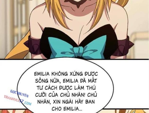 Dũng Giả Và Nữ Ma Vương - Page 18