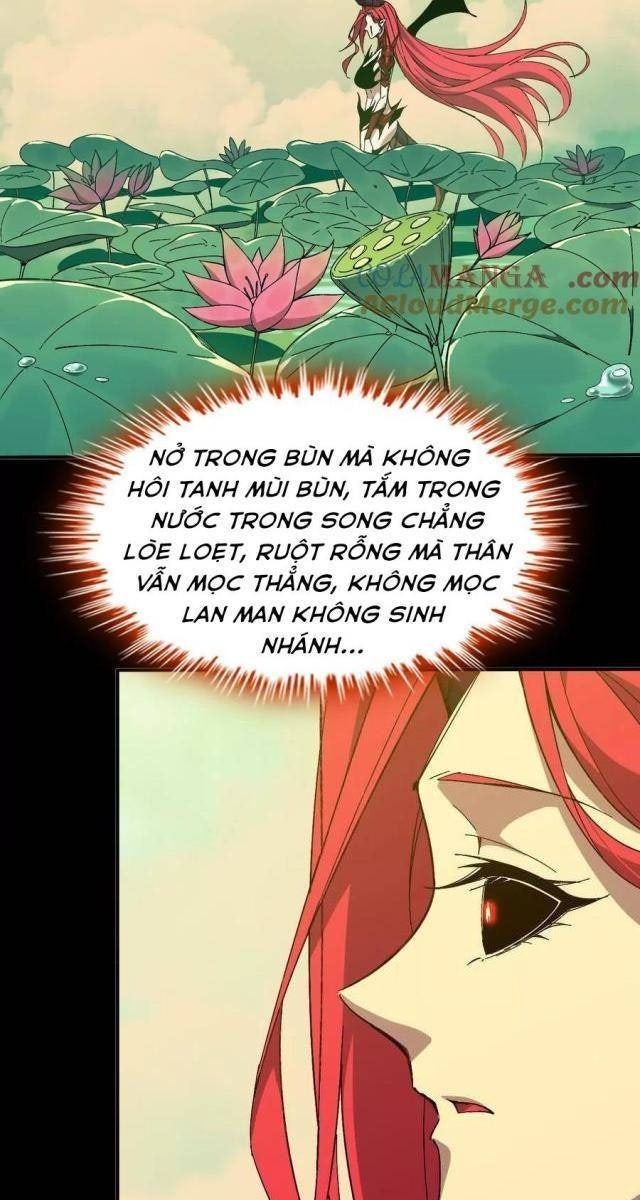 Dũng Giả Và Nữ Ma Vương - Page 31