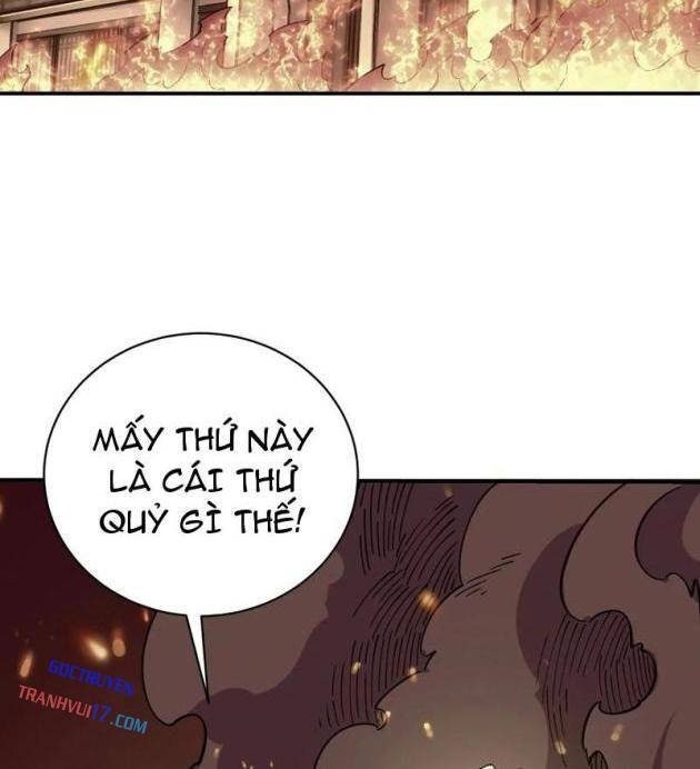 Thủy Hầu Tử Khai Thủy Thành Thần - Page 12