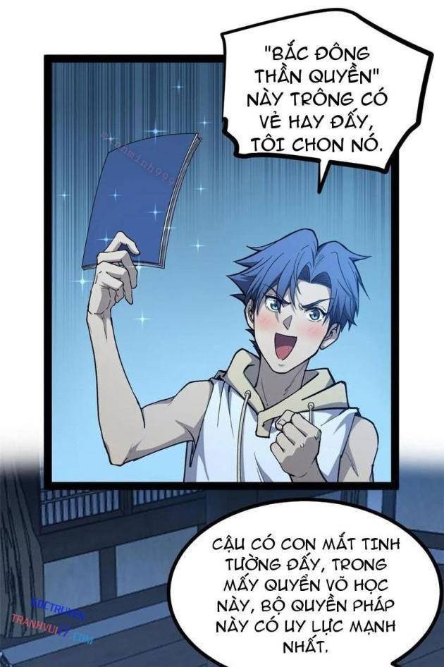 Người Giữ Cửa Vạn Giới - Page 1