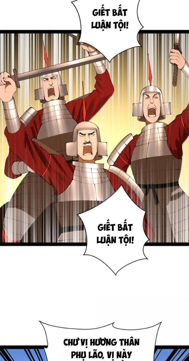 Chàng Rể Mạnh Nhất Lịch Sử - Page 47