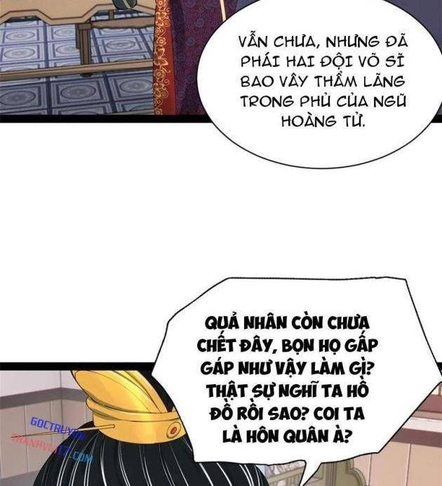 Chàng Rể Mạnh Nhất Lịch Sử - Page 14
