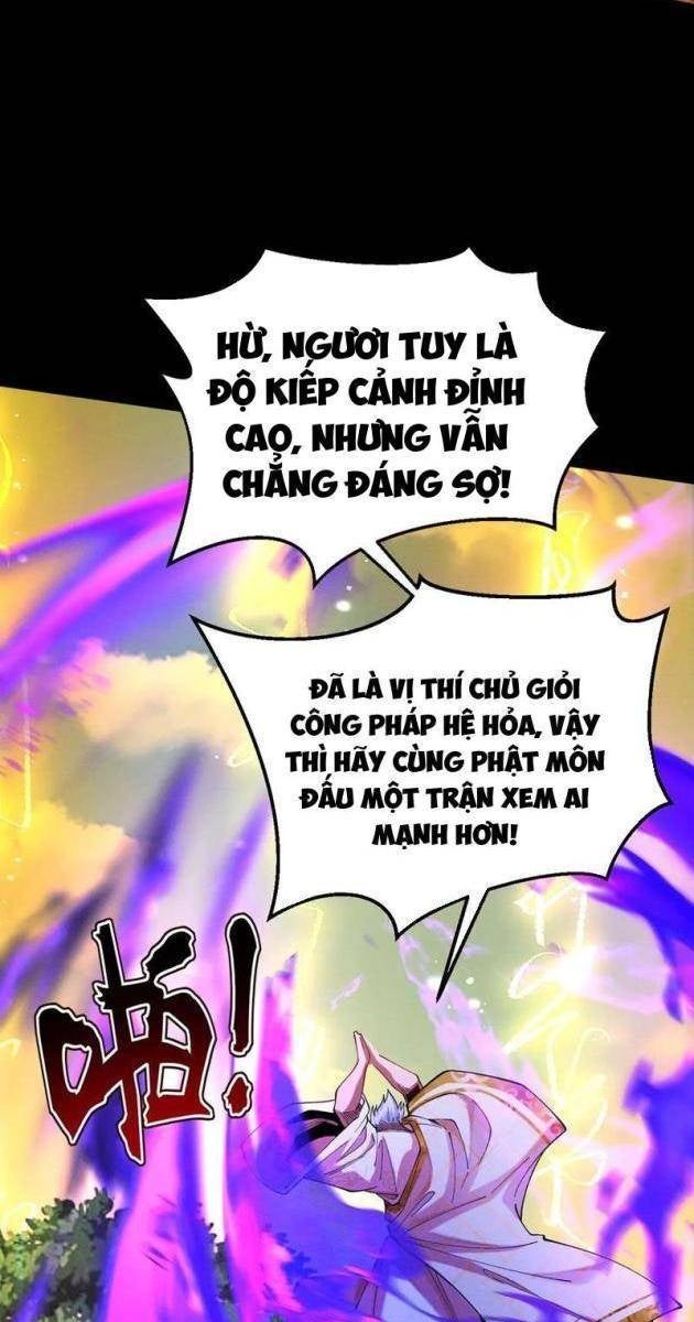 Gặp Mạnh Thì Càng Mạnh, Tu Vi Của Ta Không Giới Hạn - Page 82