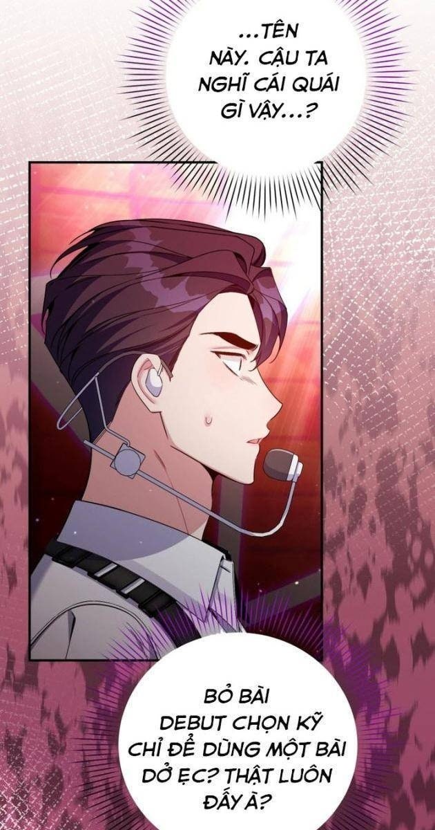Hướng Dẫn Hồi Quy Dành Cho Thần Tượng - Page 28