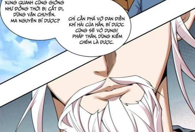 Đồ Đệ Của Ta Đều Là Đại Phản Phái - Page 32