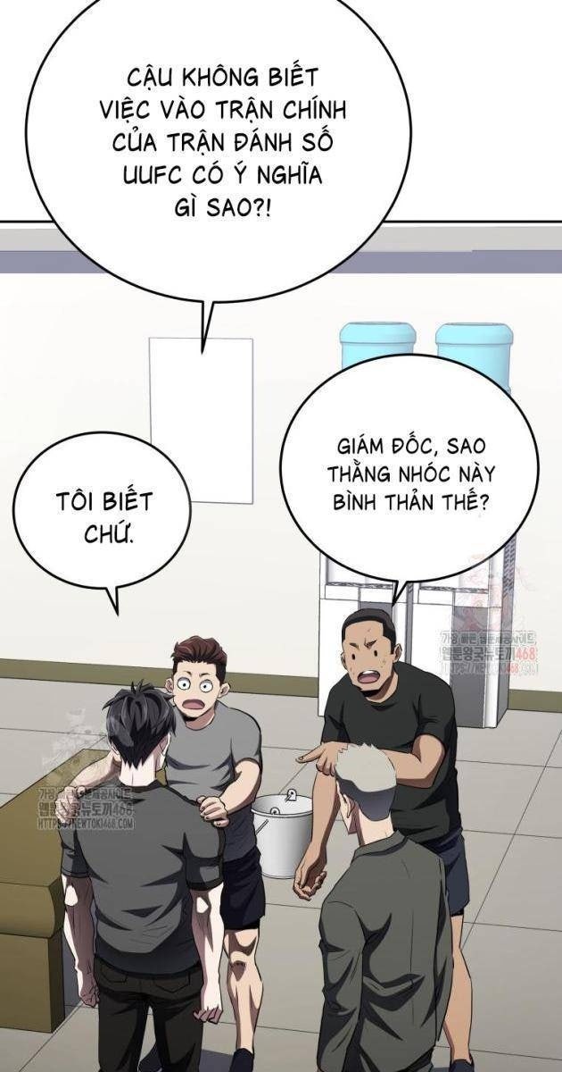 Ác Nhân Lồng Bát Giác - Page 42