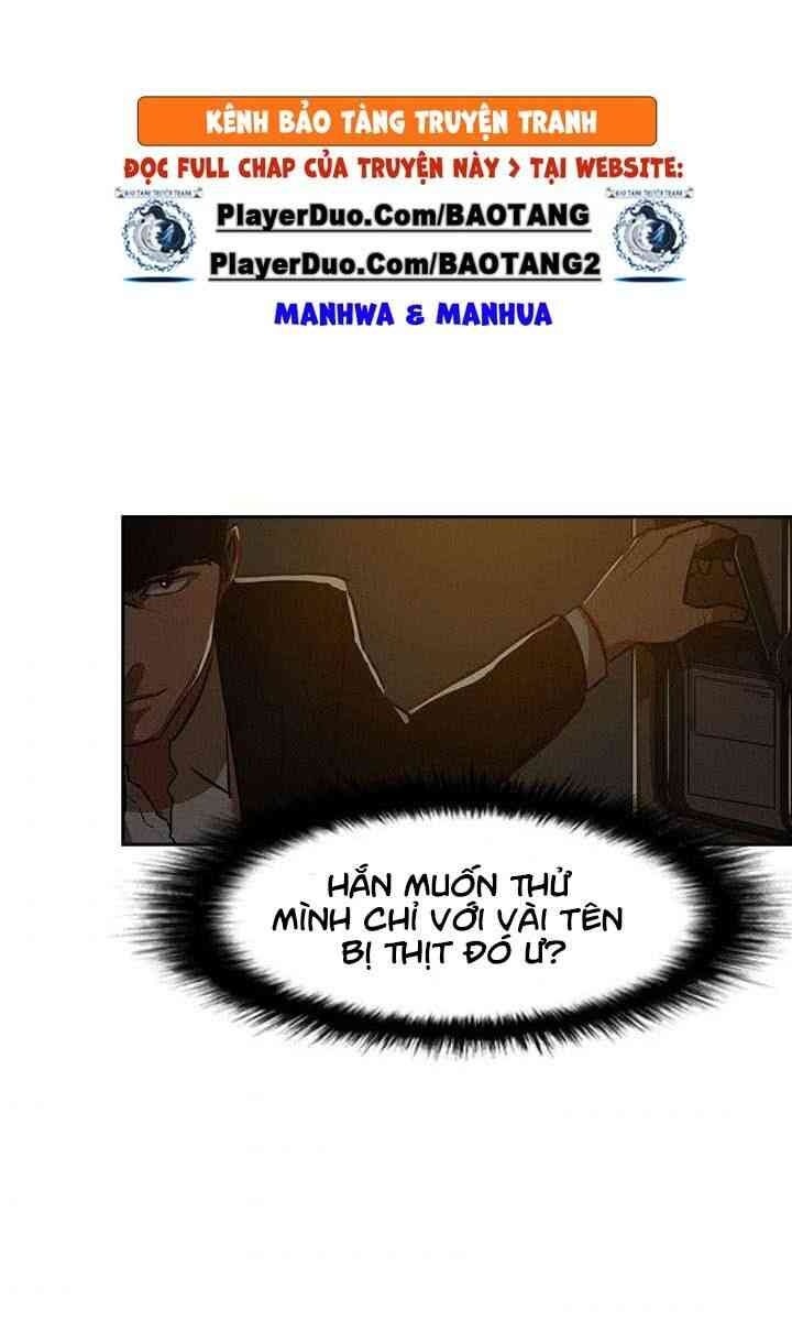 Chúa Tể Đồng Tiền - Page 75