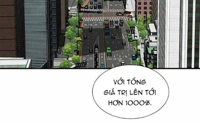 Chúa Tể Đồng Tiền - Page 62