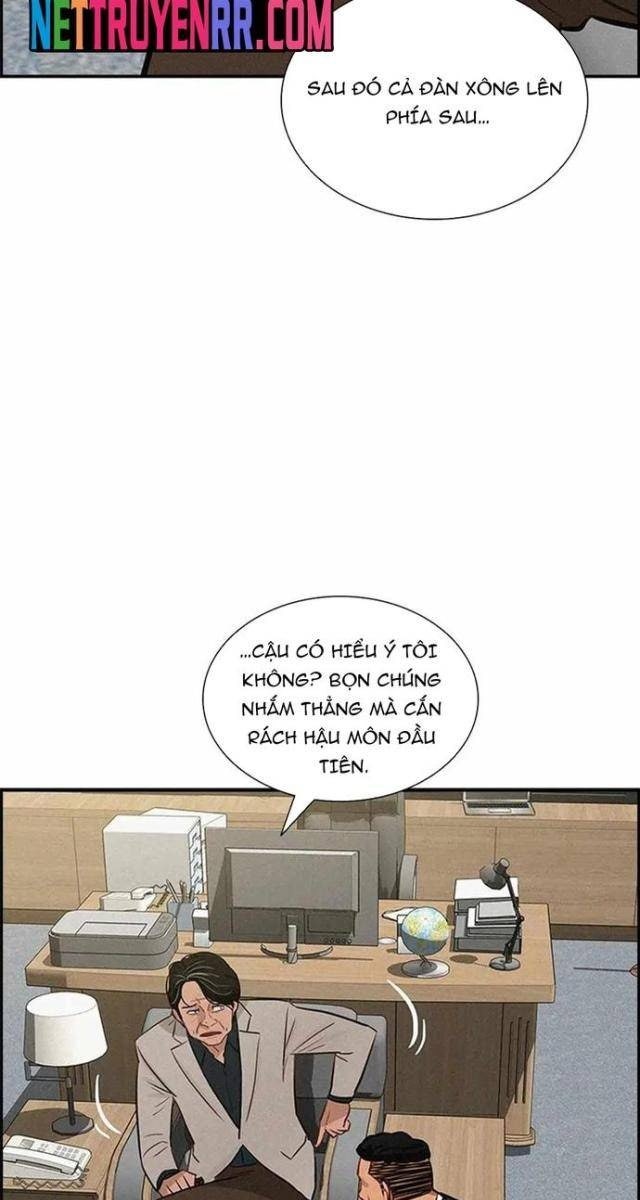 Chúa Tể Đồng Tiền - Page 67