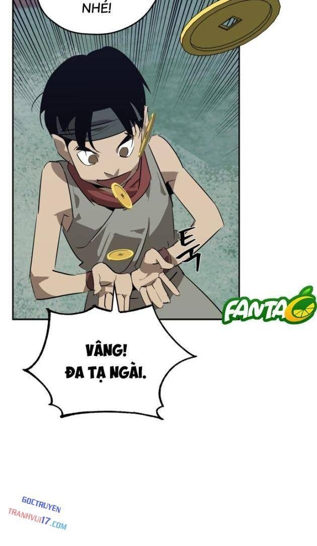 Võ Lâm Phương Tây - Page 115